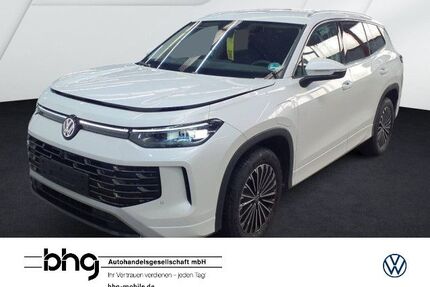 VW Tayron Gebrauchtwagen