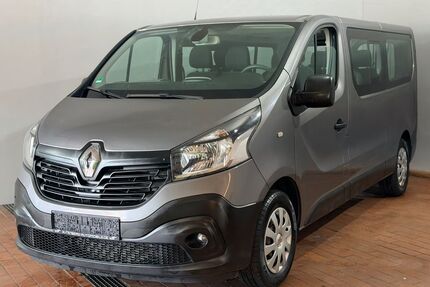 Renault Trafic Gebrauchtwagen