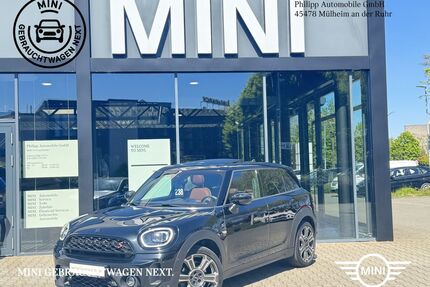 Mini Countryman S (Cooper) Gebrauchtwagen