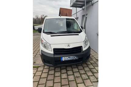Peugeot Expert Gebrauchtwagen
