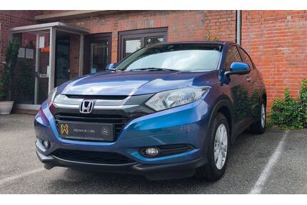 Honda HR-V Gebrauchtwagen