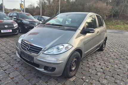 Mercedes-Benz A 160 Gebrauchtwagen