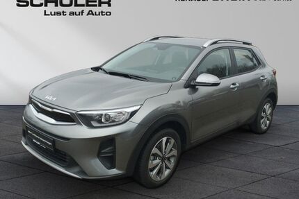 Kia Stonic Gebrauchtwagen