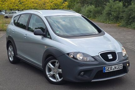 Seat Altea Gebrauchtwagen