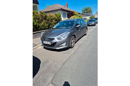 Hyundai i40 Gebrauchtwagen