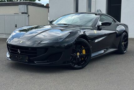 Ferrari Portofino Gebrauchtwagen