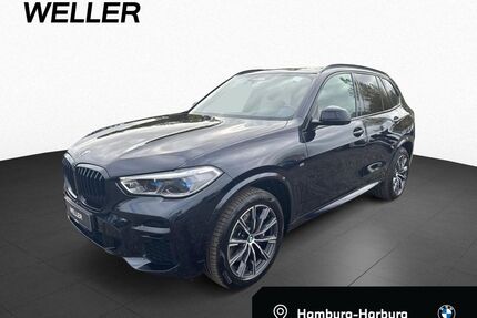 BMW X5 Gebrauchtwagen