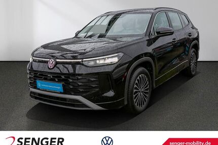 VW Tayron Gebrauchtwagen