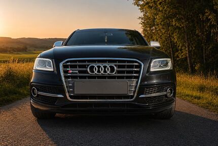 Audi SQ5 Gebrauchtwagen