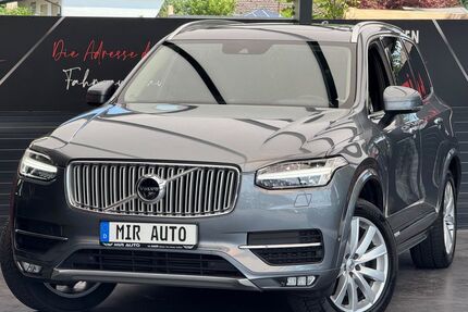 Volvo XC90 Gebrauchtwagen