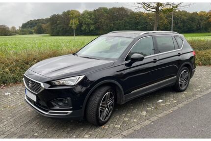 Seat Tarraco Gebrauchtwagen
