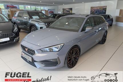 Cupra Leon Gebrauchtwagen