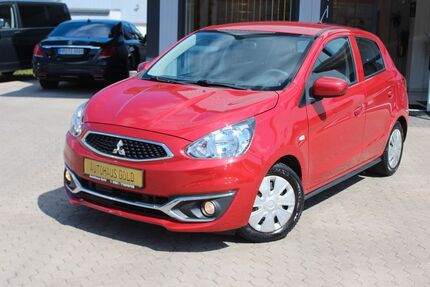 Mitsubishi Space Star Gebrauchtwagen