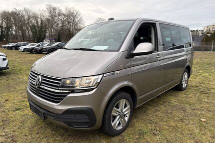 VW T6 Multivan Gebrauchtwagen