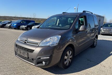 Citroen Berlingo Gebrauchtwagen