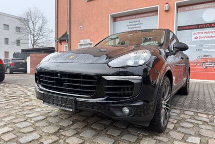 Porsche Cayenne Gebrauchtwagen