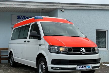 VW T6 Multivan Gebrauchtwagen