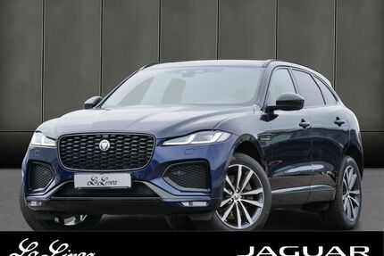 Jaguar F-Pace Gebrauchtwagen