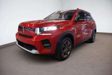 Citroen C3 Gebrauchtwagen