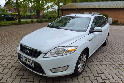 Ford Mondeo Gebrauchtwagen