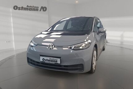 VW ID.3 Gebrauchtwagen