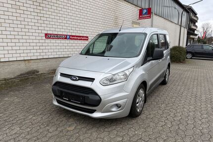 Ford Tourneo Gebrauchtwagen