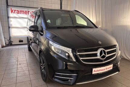Mercedes-Benz V 250 Gebrauchtwagen
