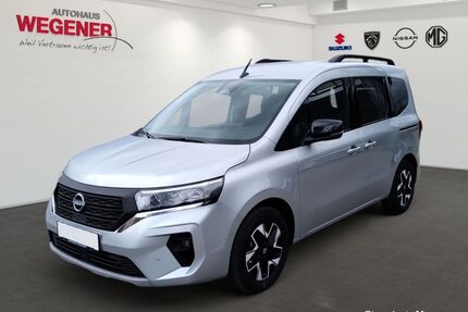 Nissan Townstar Gebrauchtwagen