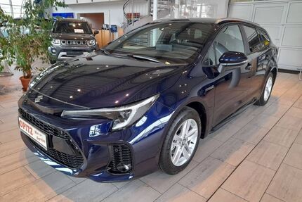 Suzuki Swace Gebrauchtwagen