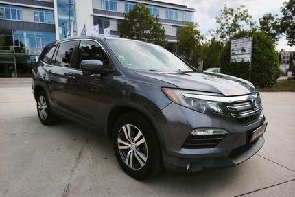 Honda Pilot Gebrauchtwagen