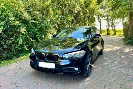BMW 118 Gebrauchtwagen