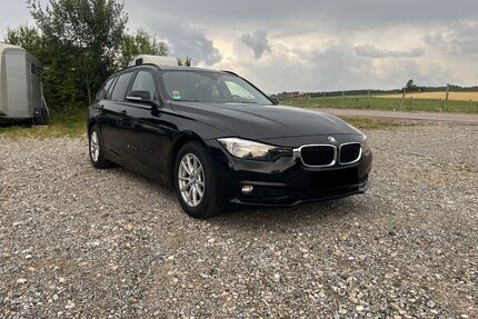 BMW 318 Gebrauchtwagen