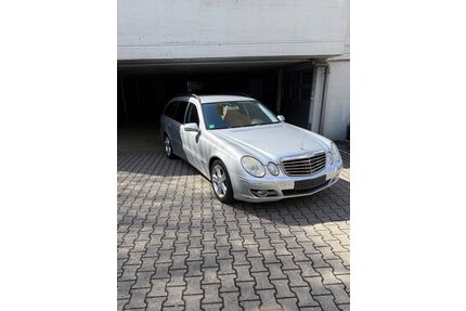 Mercedes-Benz E 350 Gebrauchtwagen