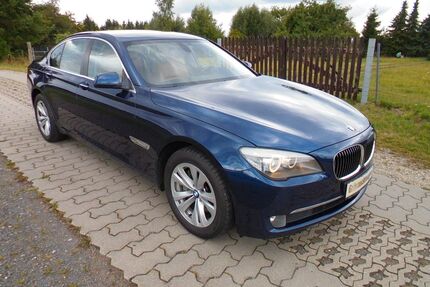 BMW 730 Gebrauchtwagen
