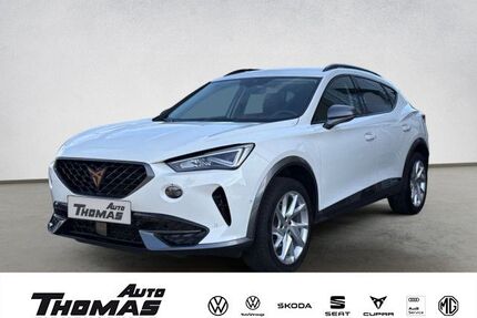 Cupra Formentor Gebrauchtwagen
