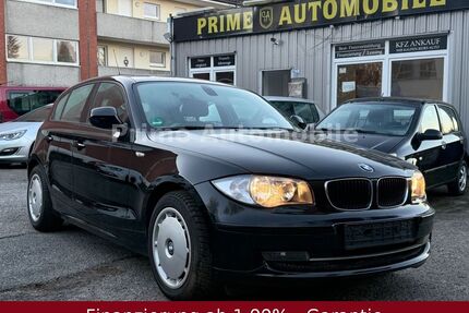 BMW 116 Gebrauchtwagen