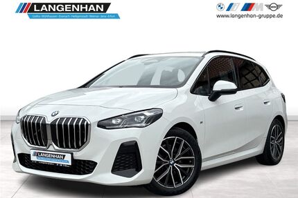 BMW 218 Active Tourer Gebrauchtwagen