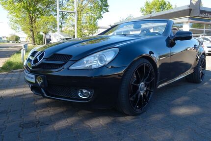 Mercedes-Benz SLK 300 Gebrauchtwagen
