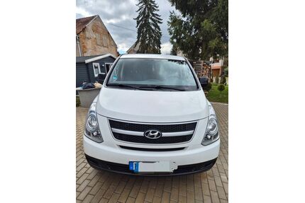 Hyundai H-1 Starex Gebrauchtwagen