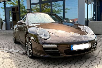 Porsche 997 Gebrauchtwagen
