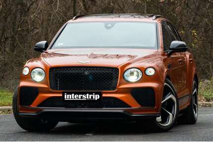 Bentley Bentayga Gebrauchtwagen