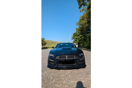 Ford Mustang Gebrauchtwagen