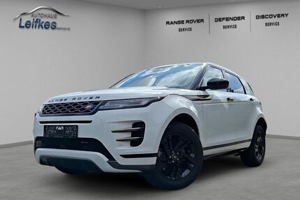 Land Rover Range Rover Evoque Gebrauchtwagen