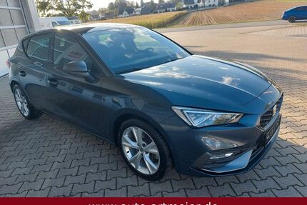 Seat Leon Gebrauchtwagen