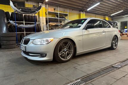 BMW 335 Gebrauchtwagen