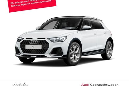 Audi A1 Gebrauchtwagen