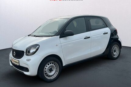 Smart ForFour Gebrauchtwagen