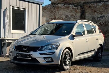Kia ceed Sportswagon Gebrauchtwagen