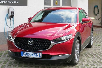 Mazda CX-30 Gebrauchtwagen
