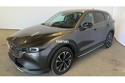 Mazda CX-5 Gebrauchtwagen